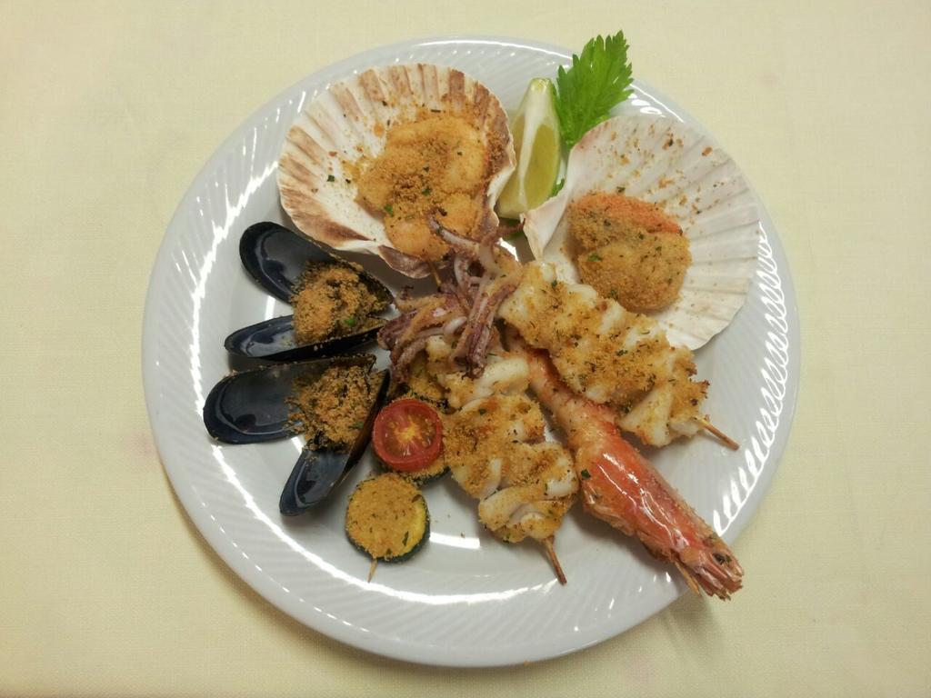 Hotel Meripol Alba Adriatica Eksteriør billede
