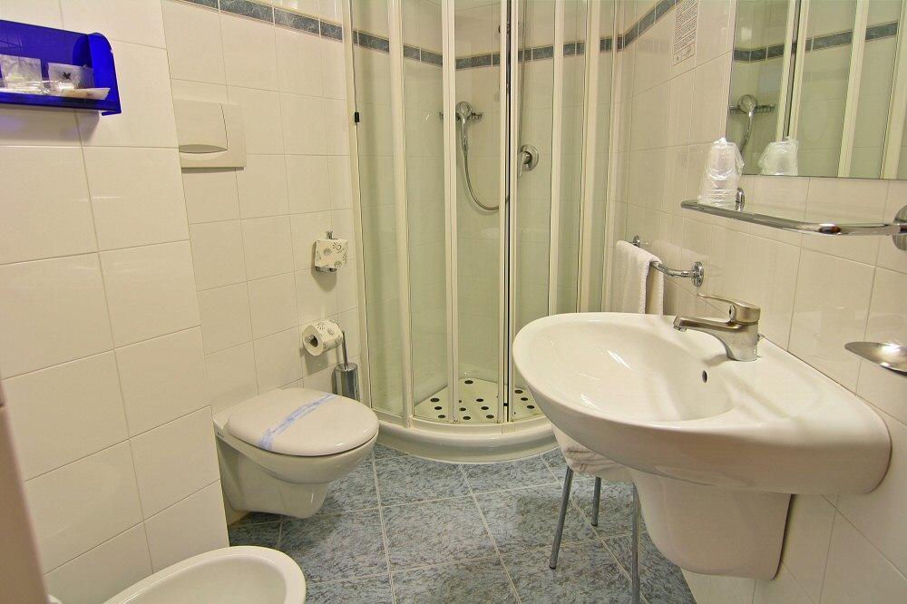 Hotel Meripol Alba Adriatica Eksteriør billede