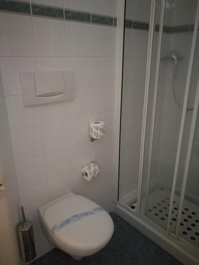 Hotel Meripol Alba Adriatica Eksteriør billede
